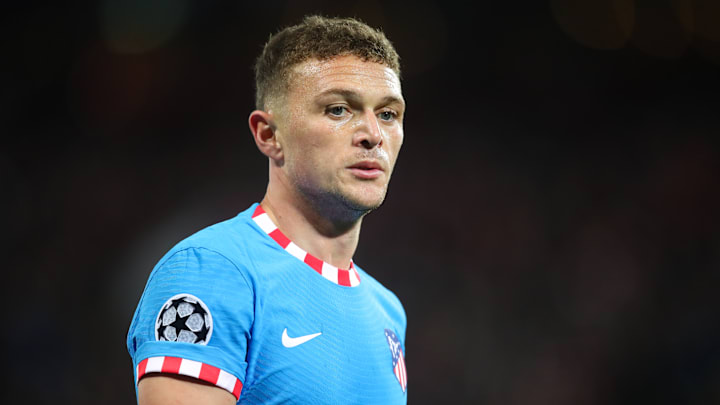 La Premier League tienta a Trippier La Premier League tienta a Trippier