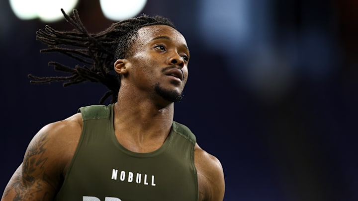 NFL Combine