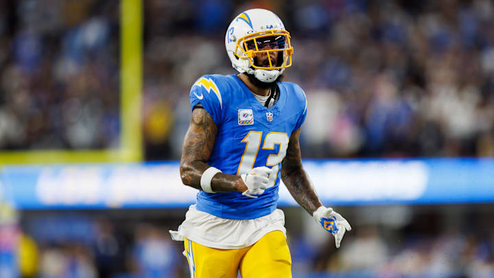 Dallas Cowboys v Los Angeles Chargers