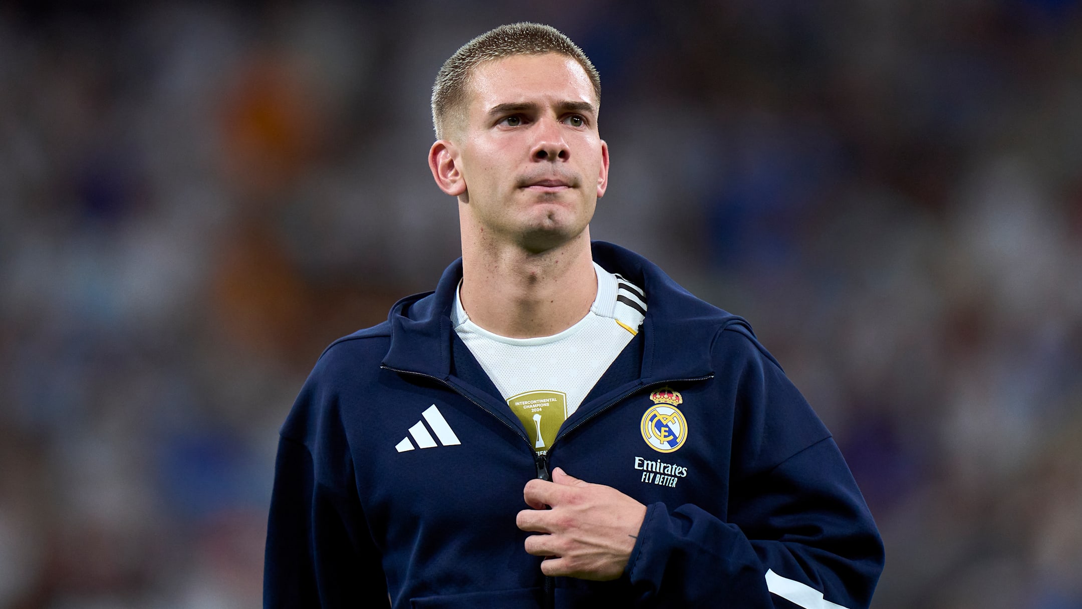 Franco Mastantuono’s Real Madrid reality check is coming fast