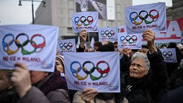 Political Turmoil Threatens 2026 Olympics Amid Protests
