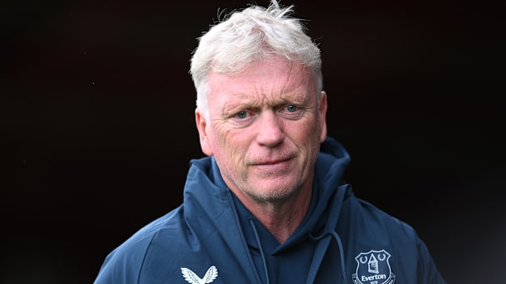 Accrington Stanley v Everton - Pre-Season Friendly