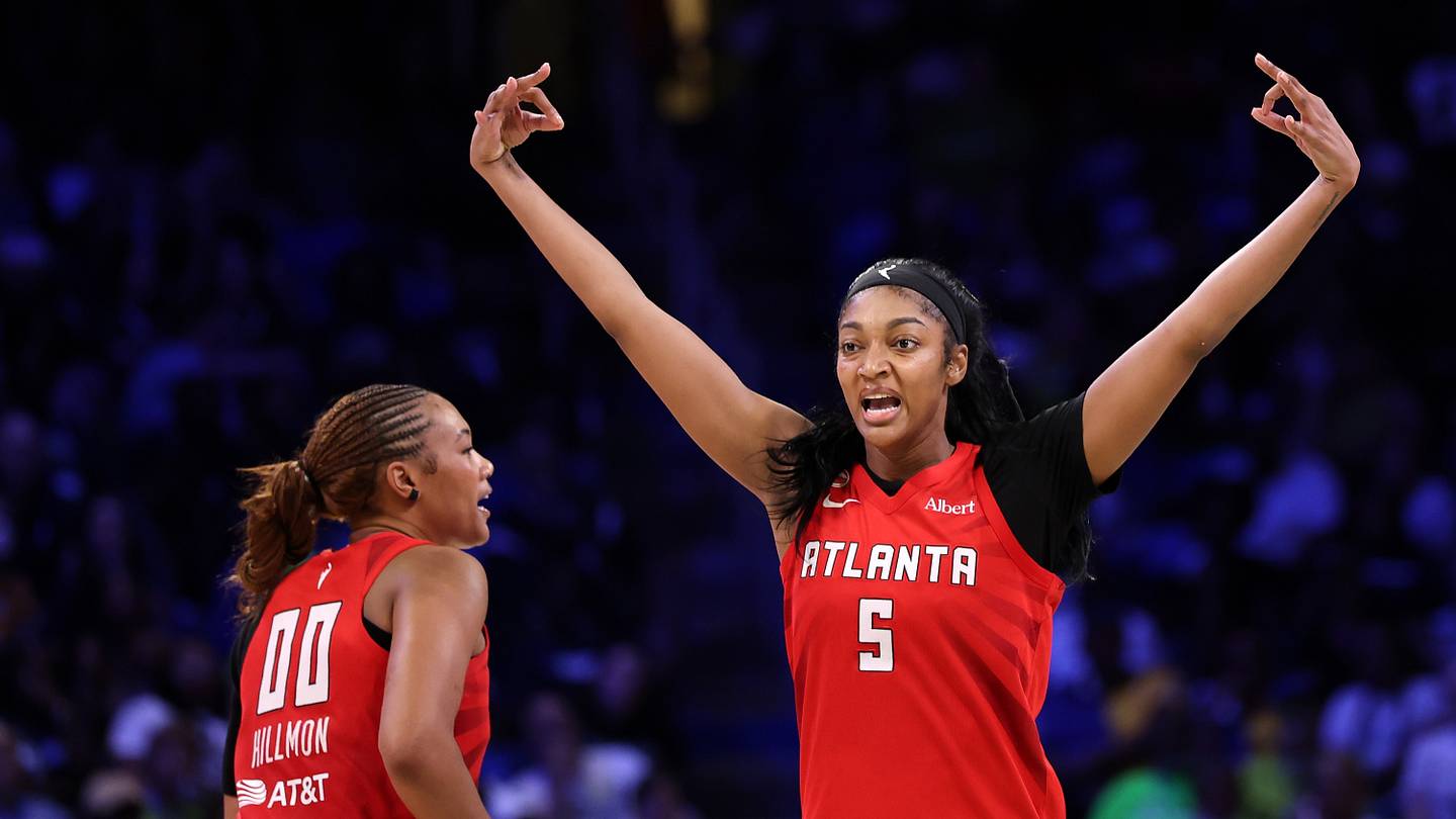 Biggest Surprises and Overreactions From the First Week of the WNBA Season