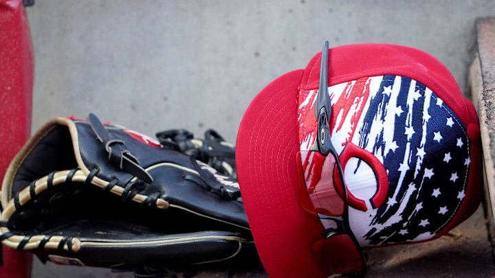 Cincinnati Reds prospect