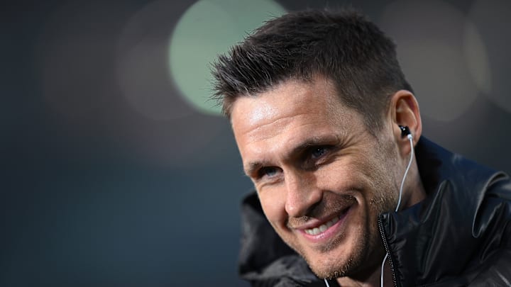 Sebastian Kehl hat mit der Verpflichtung von Forsythe die richtigen Schlüsse gezogen