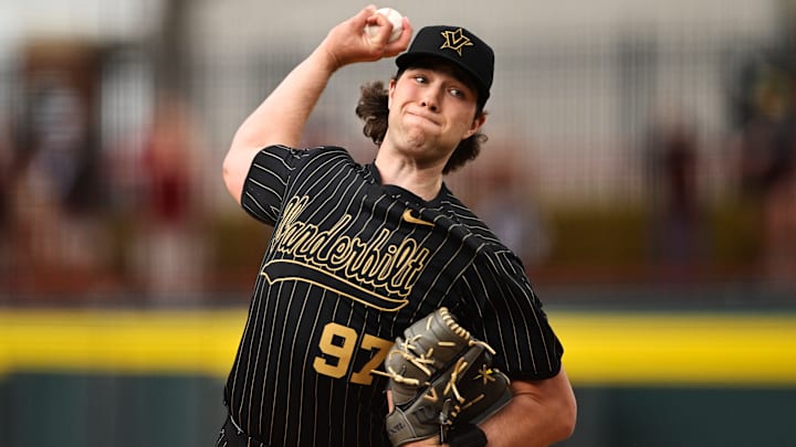 Vanderbilt v South Carolina