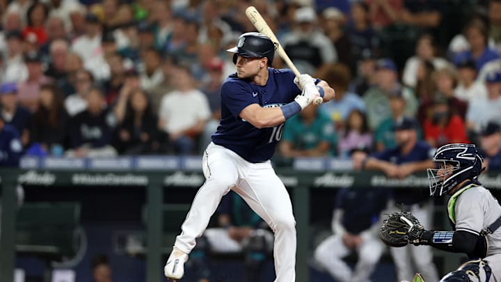 New York Yankees v Seattle Mariners