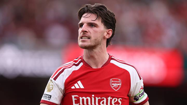 Arsenal FC v Chelsea FC - Premier League 2026/27 Arsenal FC v Chelsea FC - Premier League 2026/27