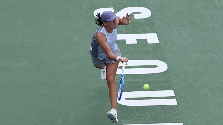 Korea Open Tennis