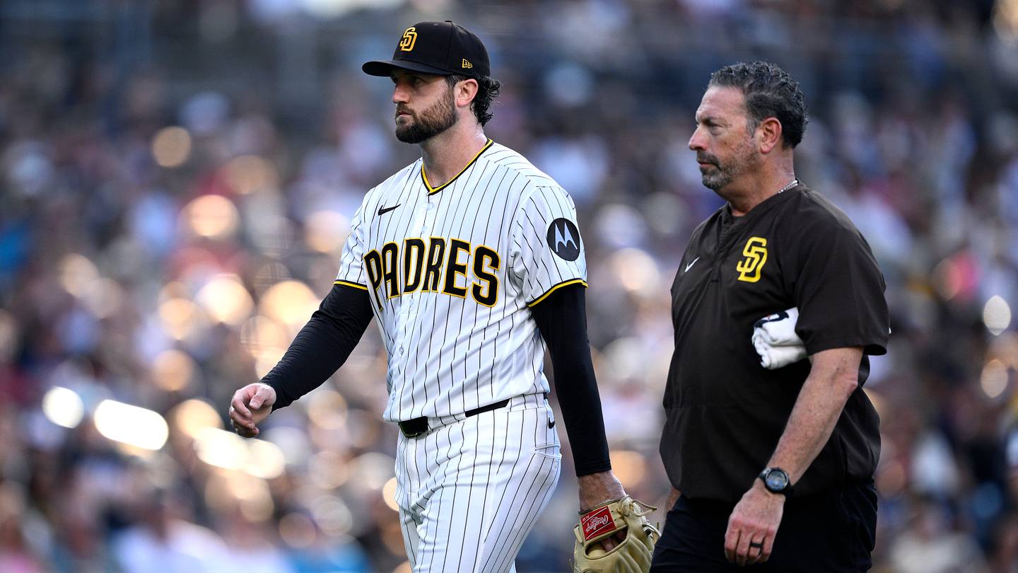 Padres learning the Casey Mize truth Tigers fans knew all too well for years in Detroit