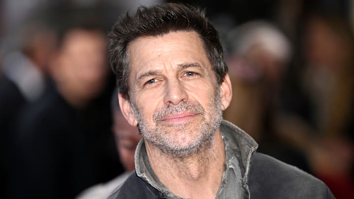 "Rebel Moon – Part Two: The Scargiver" UK Special Screening - Arrivals