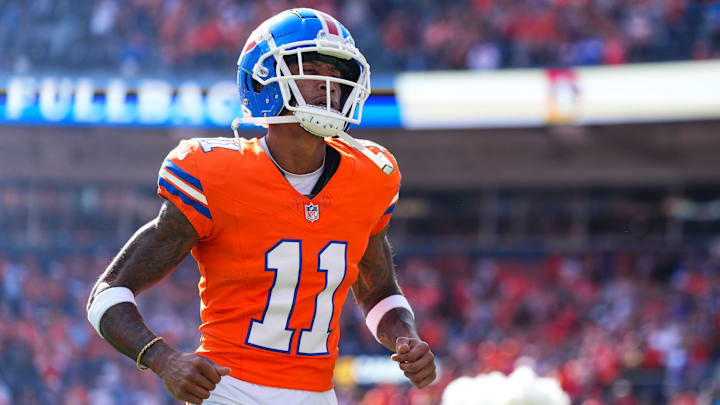 Denver Broncos