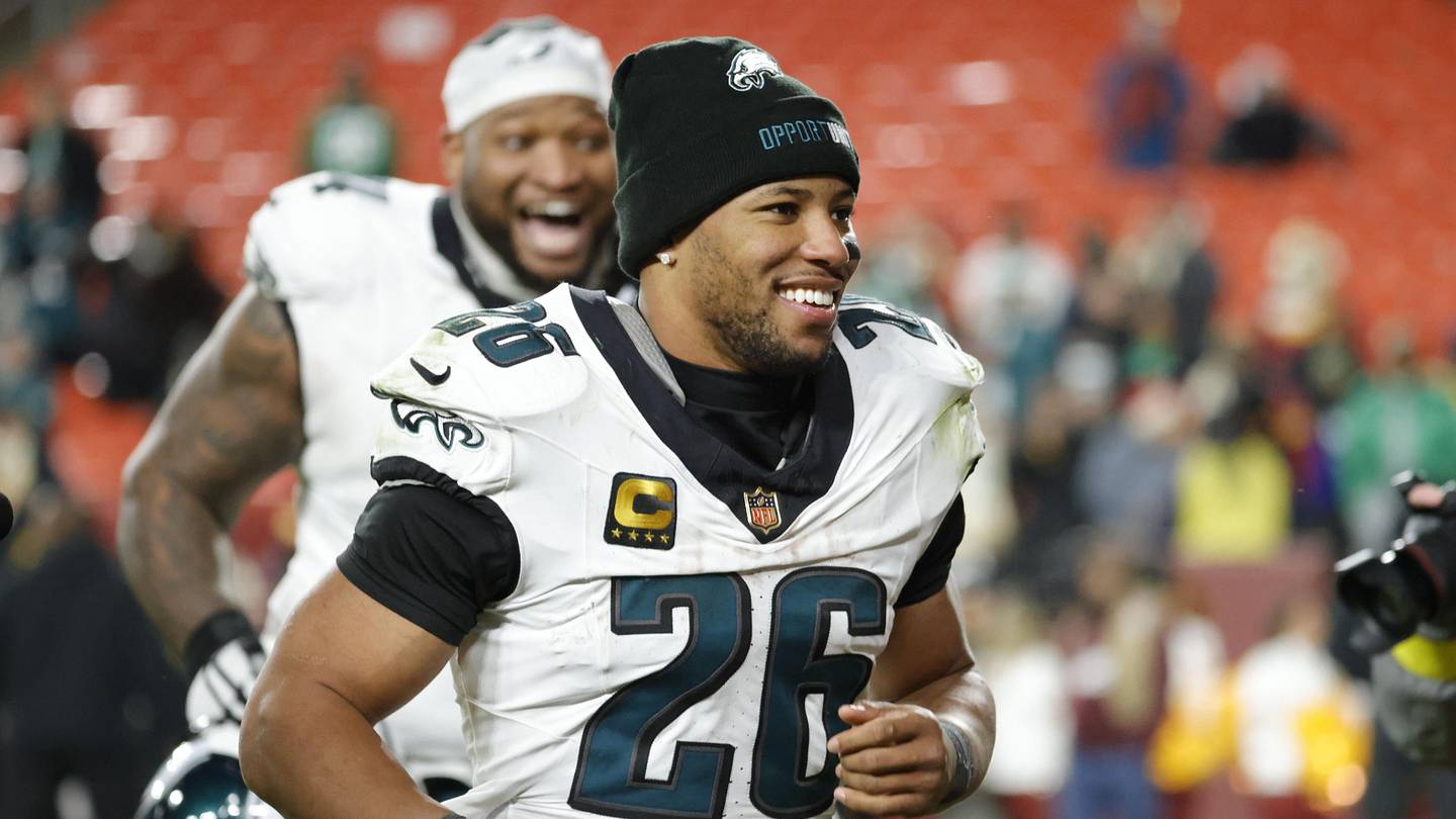 Ranking Every Game on the Eagles Schedule From Easiest to Hardest