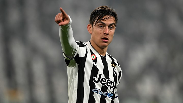 Paulo Dybala