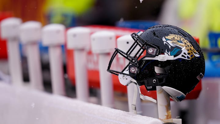 AFC Divisional Playoffs - Jacksonville Jaguars v Kansas City Chiefs