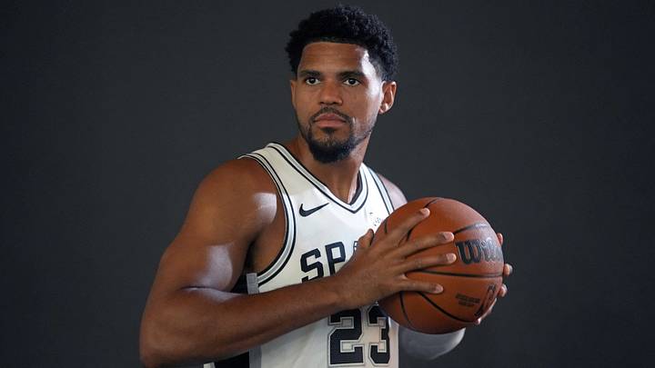 Tobias Harris