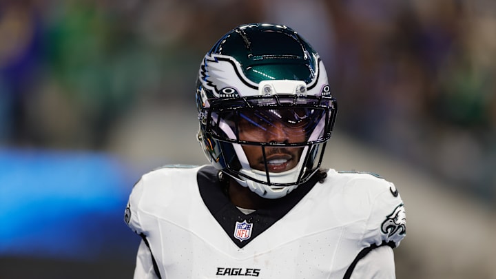 NFL: DEC 08 Eagles at Chargers