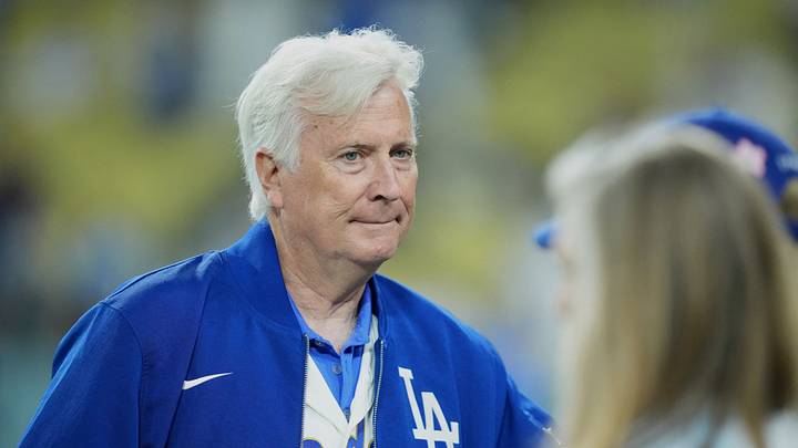 Los Angeles Dodgers owner and chairman Mark Walter’s financial issues could impact MLB’s collective bargaining agreement negotiations. Los Angeles Dodgers owner and chairman Mark Walter’s financial issues could impact MLB’s collective bargaining agreement negotiations.