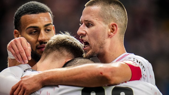 Waldemar Anton ist im BVB-Visier