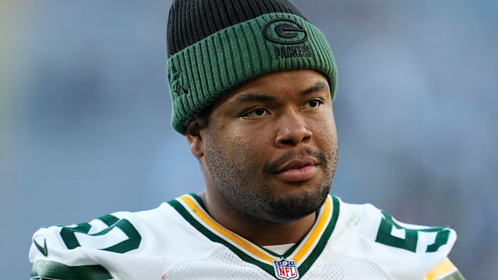 Seattle Seahawks v Green Bay Packers - NFL Preseason 2025
