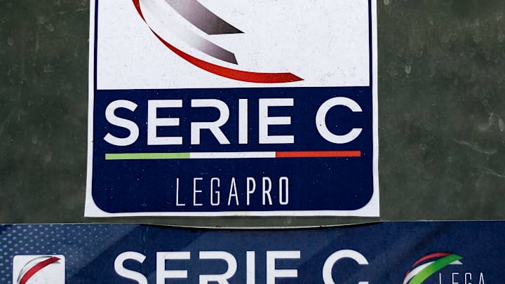Italian Serie C logo Italian Serie C logo