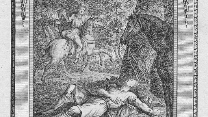 William II Of England William II Of England