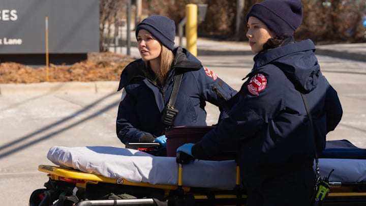 Chicago Fire - Season 13