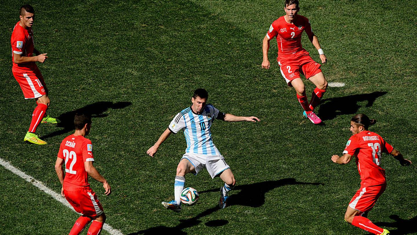 World Cup Considering Expansion Following NCAA Tournament Growth