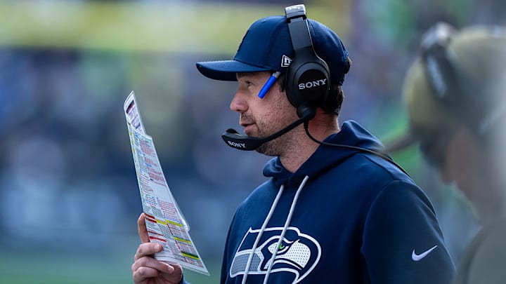 News of Kubiak's intended hiring comes just a week ahead of the Seahawks' appearance in Super LX.