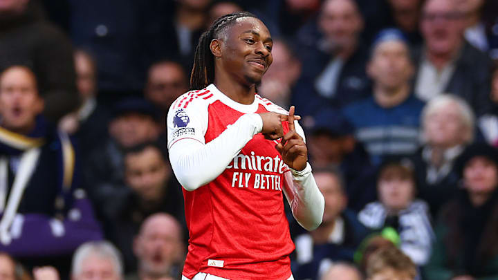 Arsenal Face Chelsea Showdown: Eze's Impact Creates Selection Headache as Injury Concerns Mount