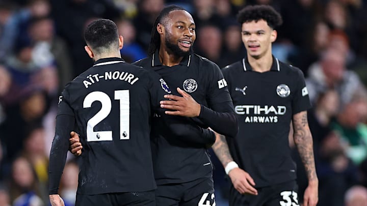 เซเมนโย คว้าเหรียญทอง ดาวแมนซิตี้ เพิ่มความกดดันต่ออาร์เซนอลในการไล่ล่าแชมป์ที่น่าตื่นเต้น