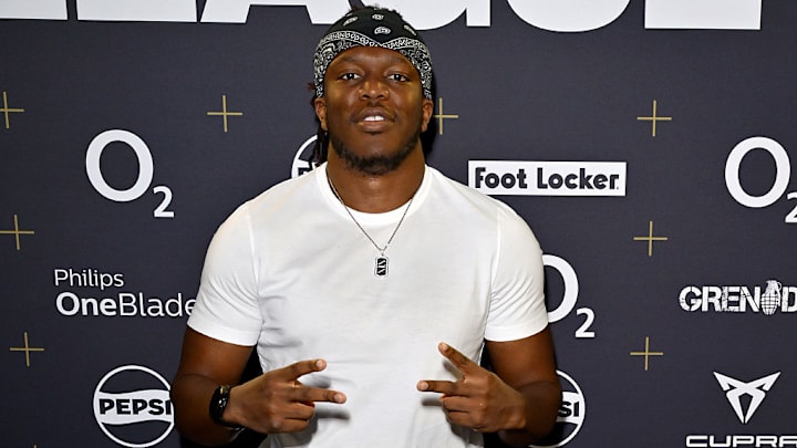 KSI สร้างความตกใจให้โลกฟุตบอลด้วยการซื้อสโมสรอีเอฟแอล จุดประกายการแข่งขันสุดมันส์ 'Race to Division One'