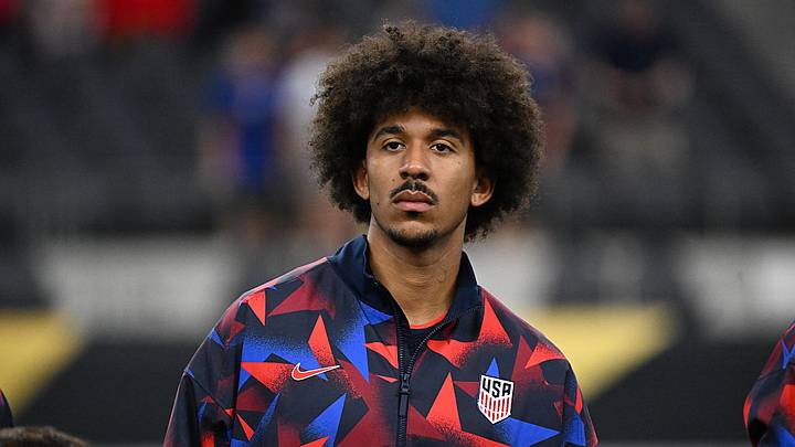 Pochettino Reveals Critical Injury News on USMNT Defensive Cornerstone Chris Richards