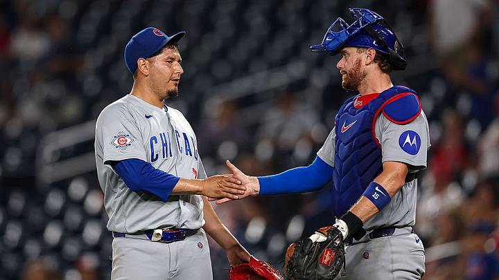Javier Assad disputará la Serie Wildcard con los Cubs de Chicago ante los Padres de San Diego Javier Assad disputará la Serie Wildcard con los Cubs de Chicago ante los Padres de San Diego