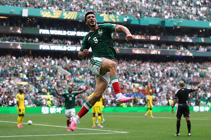 Raúl Jiménez 
