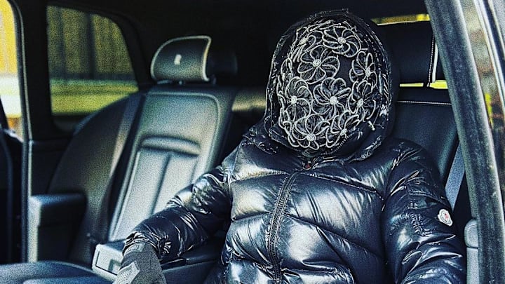 Le rappeur britannique Dide va-t-il faire tomber le masque ? Le rappeur britannique Dide va-t-il faire tomber le masque ?