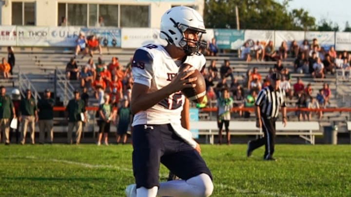 Indian Rocks Christian has released their 2025 football schedule Indian Rocks Christian has released their 2025 football schedule