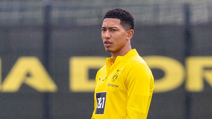 Jobe Bellingham ist der BVB-Königstransfer