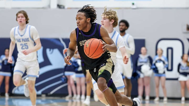 North Kansas City comes in at No. 12 in the latest Missouri composite rankings.