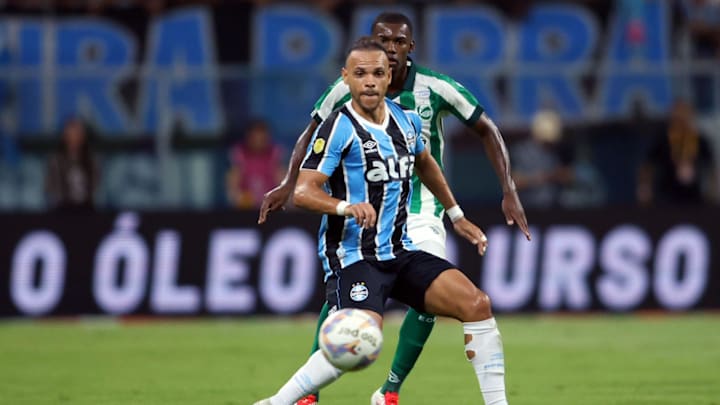 Juventude e Grêmio se enfrentam pela semifinal do Gauchão 2025