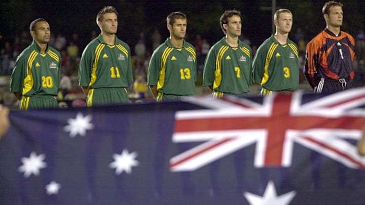 Un match gravé dans l'histoire du football.