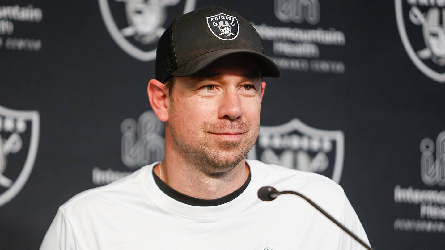 Why a Week 1 Win Would Feel Different for Raiders