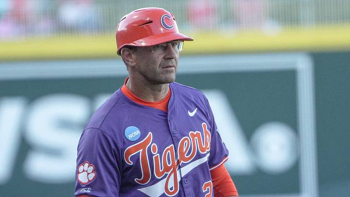 On Monday evening, Toledo transfer Troy Sudbrook announced his commitment to the Clemson Tigers. He has one year of eligibility remaining.