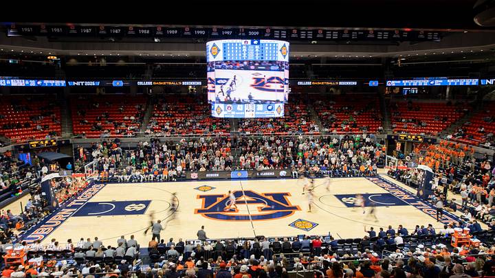 Auburn basketball will look to get news quick regarding guard Mantas Rubštavičius, who sued the NCAA.