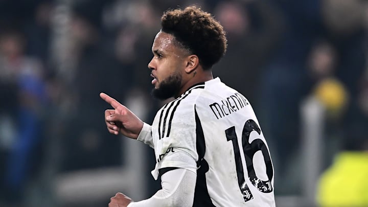 Juventus v PSV - UEFA Champions League 2024/25 League Knockout Play-off First Leg