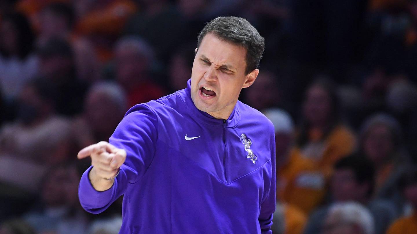 LSU Coach Will Wade Ripped by Insider: 