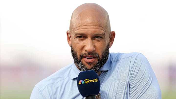 Tim Howard picked his one area of concern for the U.S. men's national team ahead of 2026 World Cup.