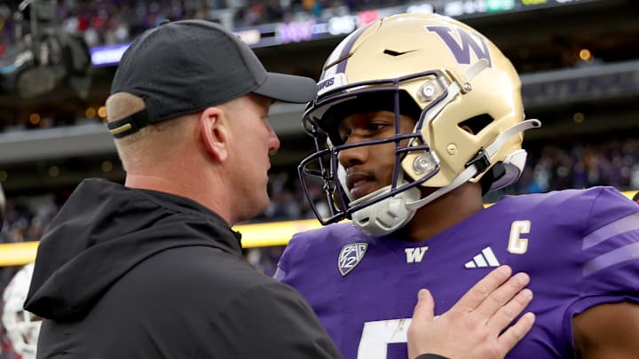 Utah v Washington