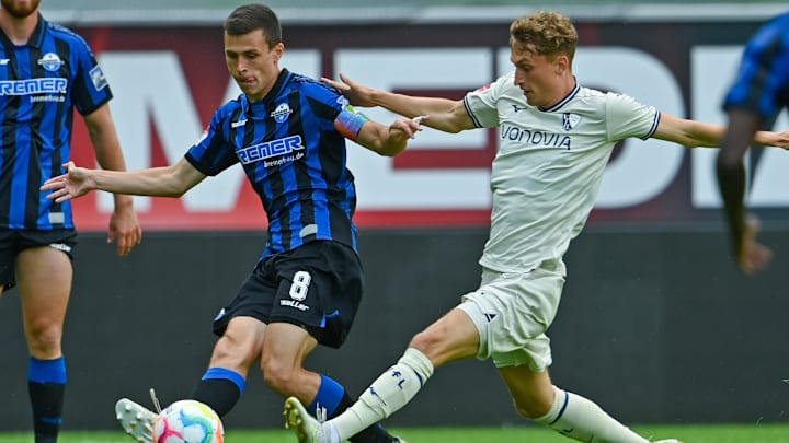 Ron Schallenberg (li.)