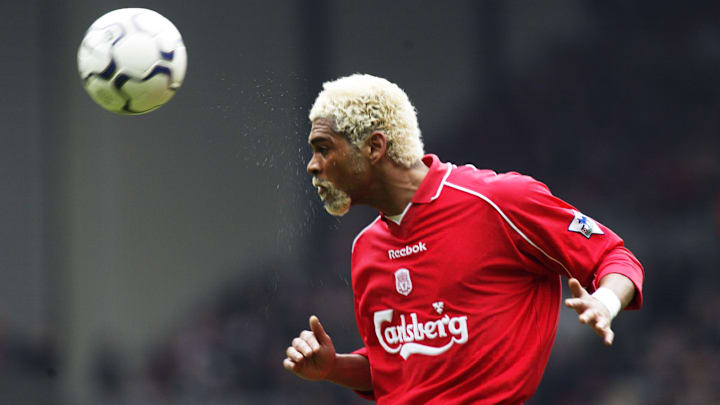 Abel Xavier, Liverpool